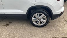 Skoda Karoq 1.0 TSI 116 SE Edition 5dr Petrol Estate